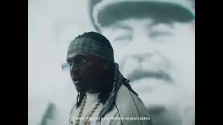 Download Lagu Plutonio - propaganda (official video) MP3 Download Lagu Plutonio - propaganda (official video) MP3