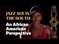 Jazz Age in the South: An African American Perspective, DeKalb History Center