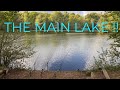 CARP FISHING AT CHARITY LAKES LENWADE EPISODE SEVEN