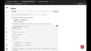 More functions and loops project. | Alx Software Engineering Beginner friendly. Nested Part 1