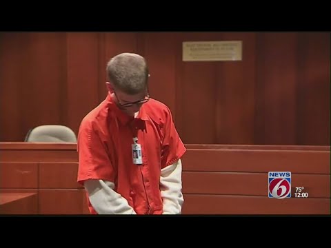 Video: Life Sentence For Boy Who Killed A 10-year-old Girl With A Tube