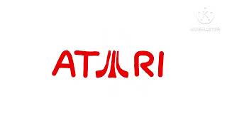 Atari Logo Remake