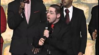 "Jesus, Oh What A Wonderful Child" Praise Team w/ Rob Loper chords