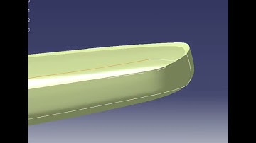 Bike Seat Design highlight