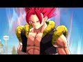 七龍珠激戰傳說Dragon Ball Legends 超賽神雙胞胎合體(夏雷特)