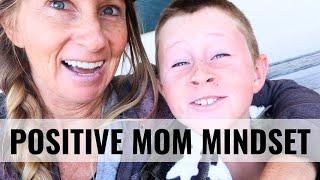 Mindset shift for moms 🧘🏻‍♀️ | How to have a good day! by One Unified Home 1,454 views 8 months ago 7 minutes, 45 seconds
