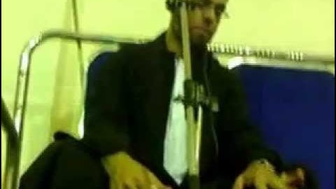 سورة الكهف 4 الشيخ عبد الوهاب زكى عبده 17-5-2013