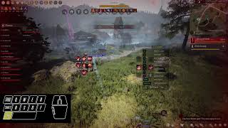 [EU] Maegu Succession - Node War - STORM