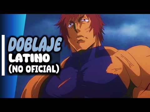 BELL y Heldin VS Ottarl 💥DanMachi en Español Latino
