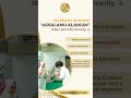 Assalamu Alaikum More Than A Greeting †A Prayer For Peace рџ ІрџЏЅрџЊ Assalamu Alaikum More Than A Greeting †A Prayer For Peace рџ ІрџЏЅрџЊ