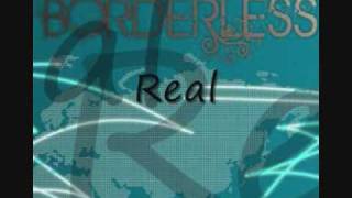 Video thumbnail of "Sherwin Gardner- Real"