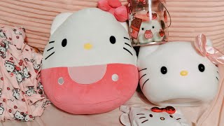 My Hello Kitty Haul (❁ ´ ▽ ` ❁)💖