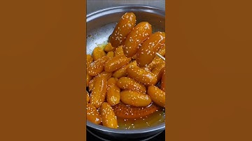 Chuối Sáp ngào đường bạn làm món này đi@Kenhlediem