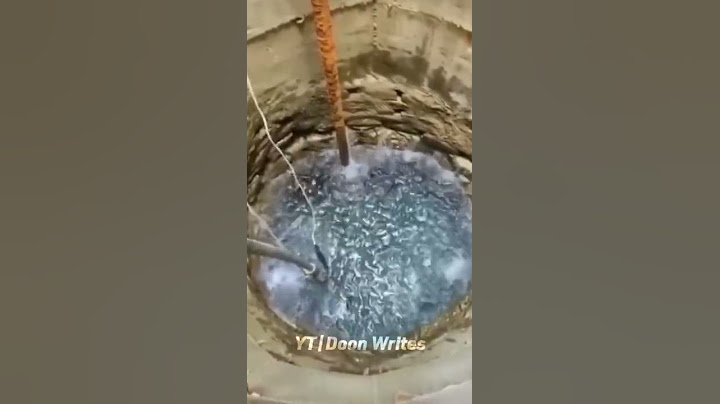 MashaAllah Amazing Zam Zam Water Well |Miracle Of Allah | Zam Zam Well at Makkah