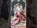 IRANI CARPET SHEETS NEW DESIGNS 🍁 || IRANI KESARI LATEST COLLECTION AT JAMID TRADERS