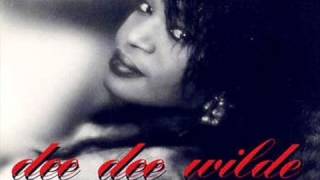 I MISS YOU   Dee Dee Wilde w Eugene Wilde   YouTube