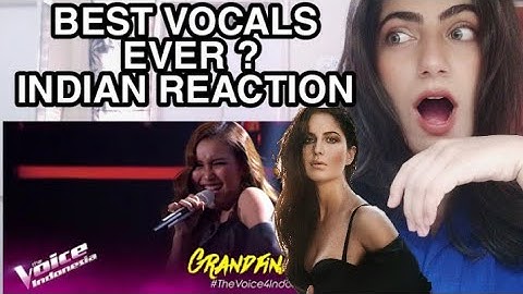 Dhoom Machale Dhoom - Ayu Ting Ting cover Reaction | Indian Reaction 🇮🇳
