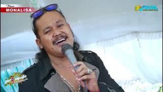 DENDAM KEBENCIAN - ALAN - NEW MONALISA