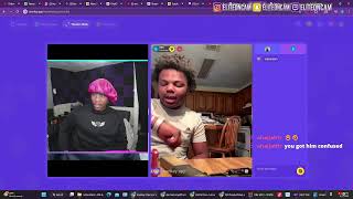 Live Right Now 🚨 Come Hang Out Before We Go Viral 😈 | Eliteoncam