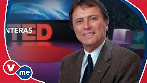 Soy TED | Un Universo Sin Fronteras | Franklin Cha...