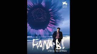 Hana-bi (1997) -  Full OST