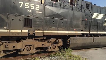 NS 7552 Locomotive. (The loco only/READ DESC)