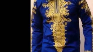 Dashiki African Men designs - Best in the list