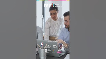 المحاسبة الإدارية: الاستراتيجية المالية والقيادة العالمية ❘ TECH Global University
