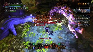 Double Enchants & Runestones! - Neverwinter Mod 12