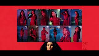 이달의 소녀 (LOONA) So What (ft. Nicki Minaj)
no this is fake and the transitions are terrible but i just wanna try something so eshgcvjkewjhescf
Haseul pic : https://twitter.com/fatcow91834599/status/1218760287429459968
Nicki Minaj Superbass Acapella : https://www.youtube.com/watch?v=X-sn-w-NNXQ
So what instrumental : https://www.youtube.com/watch?v=pQ9aQhVzjlE
SO WHAT (ft. Nicki Minaj) · ITZY
SO WHAT (ft. Nicki Minaj) 이달의 소녀 (LOONA) So What (ft. Nicki Minaj)