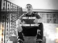 Just Jacob - "Internal Battle" (Pusha T - "Untouchable" Remix)