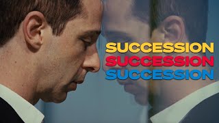 Succession | Kinds Of Kindness Trailer Style