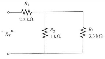 Build Circuit Using Multisim | Measure Total Resistance | Measure Individual Resistance