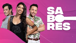 Sabores EN VIVO | Lunes 20 de mayo 2024