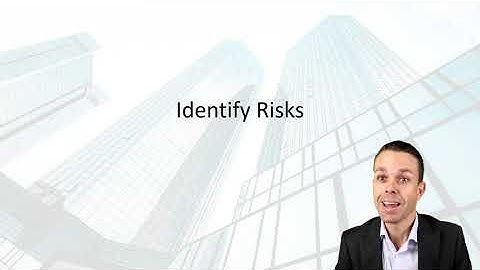 11.2 Identify Risks | PMBOK Video Course