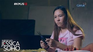 Kapuso Mo, Jessica Soho: Pinutol na kaligayahan