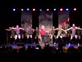 Évzáró gála 2018 // Dynamic Dance Crew (ECDS)-Zoltán Erika