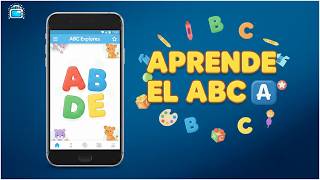👶 App Koala ABC — La mejor app para aprender el abecedario. screenshot 1
