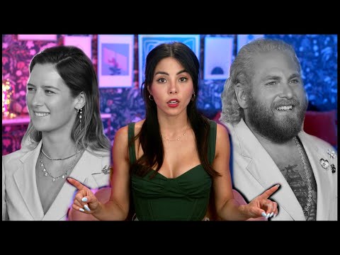 Jonah Hill & Sarah Brady: When Control meets People Pleasing