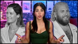 Jonah Hill & Sarah Brady: When Control meets People Pleasing