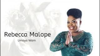 Rebecca Malope - Umoya Wam