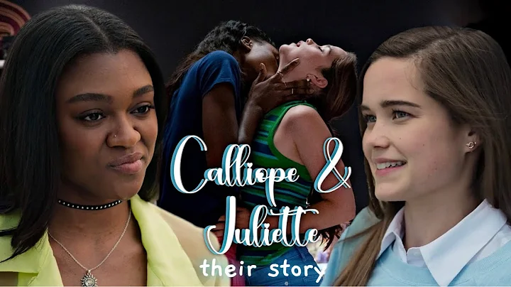 Calliope & Juliette : their story | First Kill [+1...