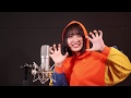 ヒゲダンメドレー歌い終わった後の続き（ハイスクール・バンバン天音ちゃん）怪獣【撮影の裏側シリーズ】