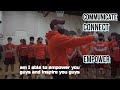 Competitive Greatness | The BEST are always on the hunt