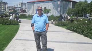 Hüseyin Turan -El Vurup Yaremi İncitme