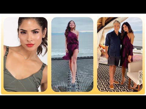 Video: Il Look Sexy Di Alejandra Espinoza In Nuestra Belleza Latina