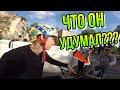 ПОЧЕМУ САНЯ РАСПРОДАЁТ СВОЙ BMX/КУПИТЬ РУЛЬ BSD ZING И ВИЛКУ CULT SECT IC V3/КАТАЕМ СТРИТ НА БМХ