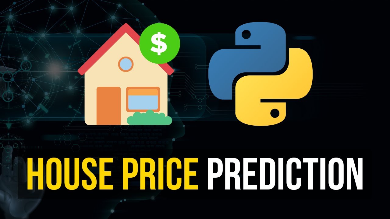 house price prediction machine learning research papers