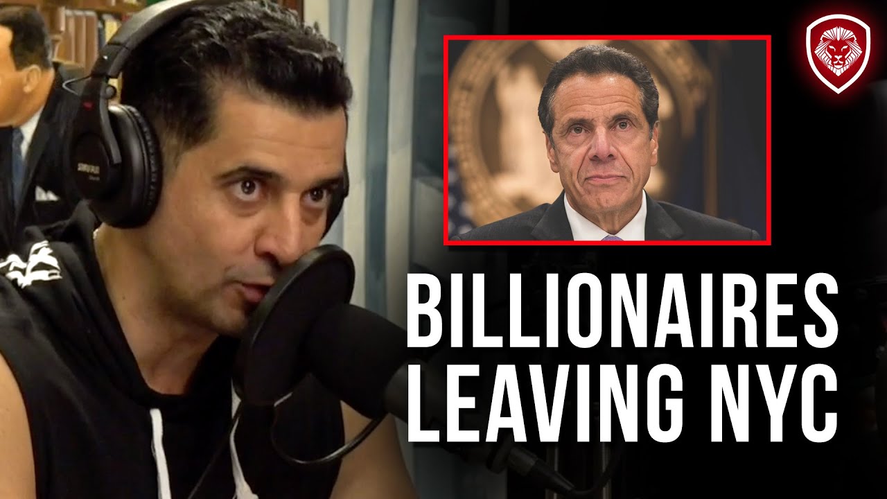 â�£New York City Lost Over $300 Billion in One Year
