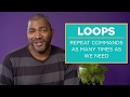 Understanding Loops in Programming